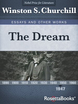 cover image of The Dream